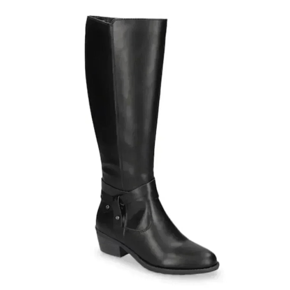 Easy Street Anissa Boot - Black
